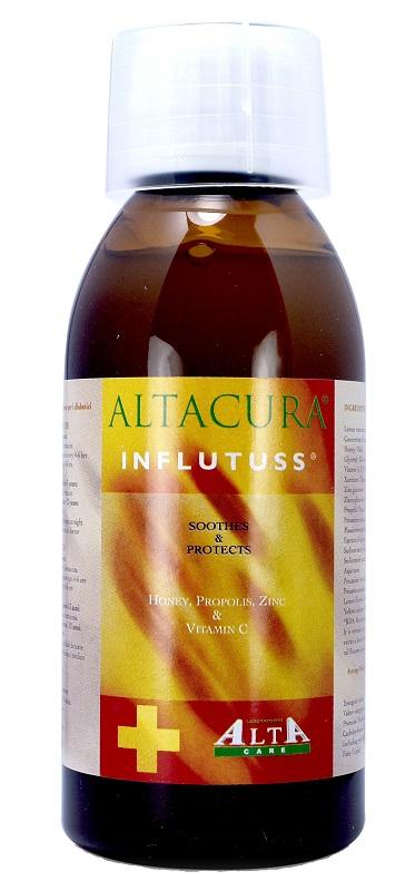 ND Altacura Influtuss sciroppo 200 ml