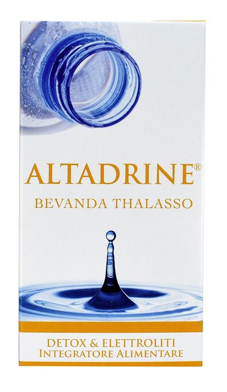 ND Altadrine Thalasso Drink 7 bustine