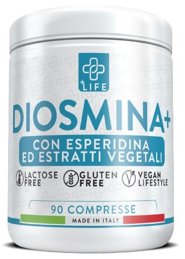ND Piu' Life Diosmina 90 compresse