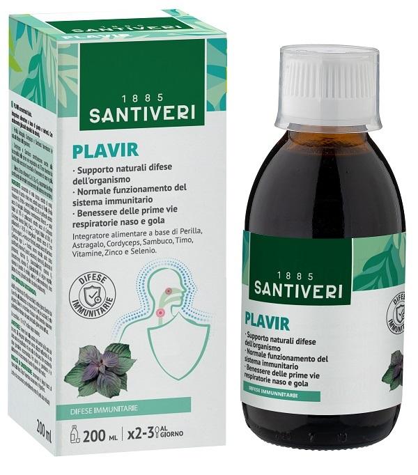 9350 PLAVIR DIFESE IMMUNITARIE200ML