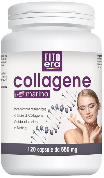 ND Fitoera Collagene MARINO120CPS
