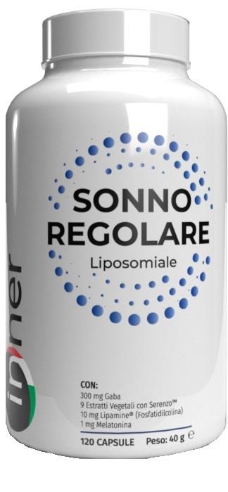 ND Inner Sonno Regolare LIP120CPS