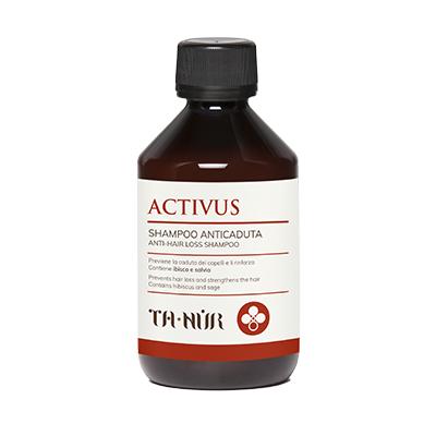 289J ACTIVUS SHAMPOO ANTICADUTA