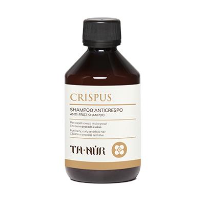 289J CRISPUS SHAMPOO ANTICRESPO