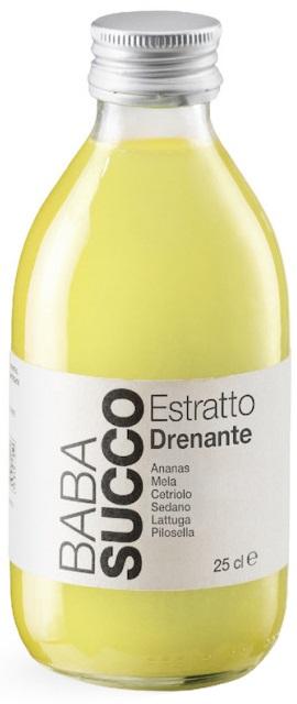 ND Babasucco Estr Dren Vt 250 ml