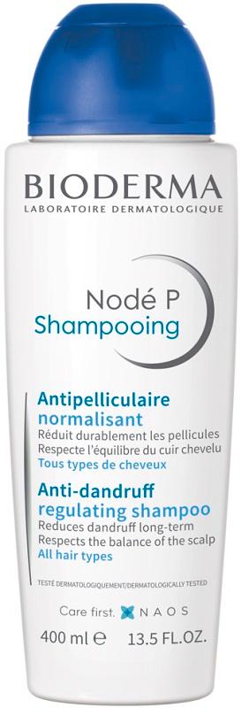 Bioderma Node P Normalisant 400 ml