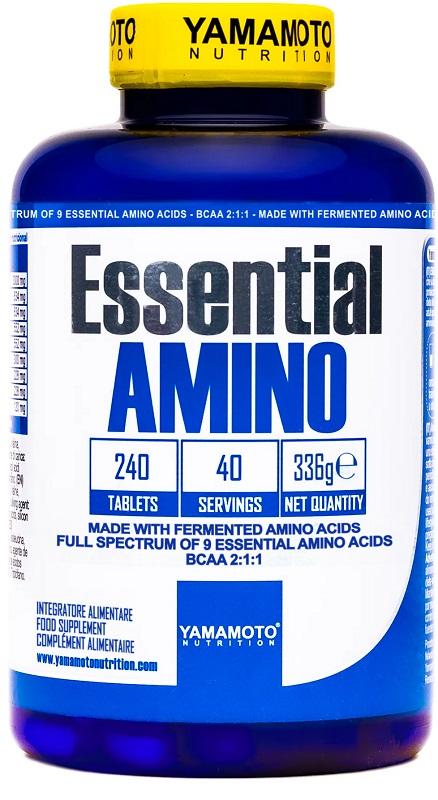 ND Yamamoto N Essential AMI240CPR