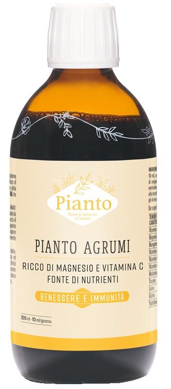 ND Pianto Agrumi 300 ml
