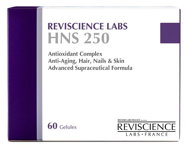 ND Reviscience Labs Hns 250 60 compresse