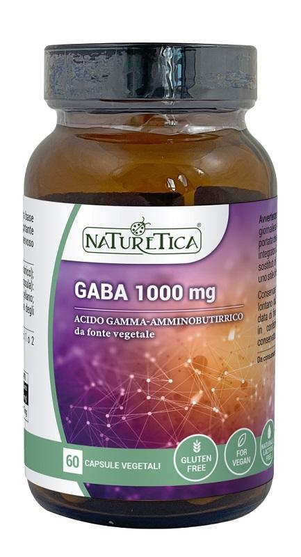 ND Gaba 60 capsule