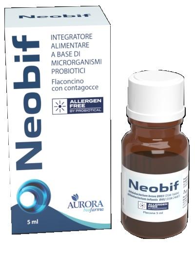 ND Neobif 5 ml