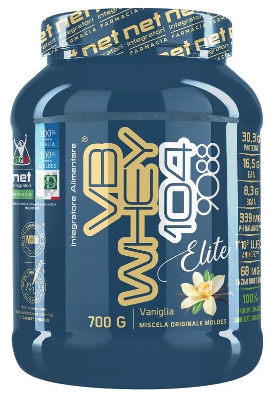 4670 VB WHEY 104 9088 ELITE VAN700G