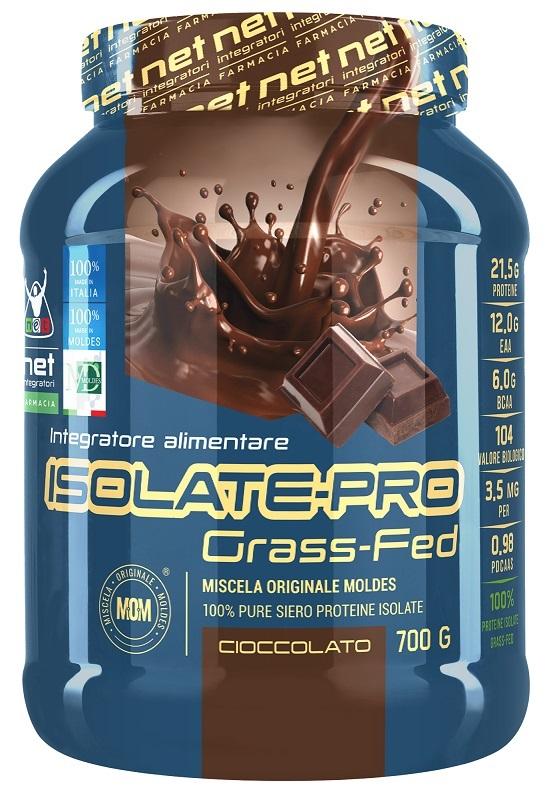 ND Isolate Pro Grass Fed CIOC700G