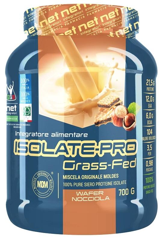 ND Isolate Pro Grass Fed Waf 700 g