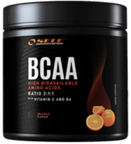 ND Self Omnin Bcaa 2:1:1 ORAN200G