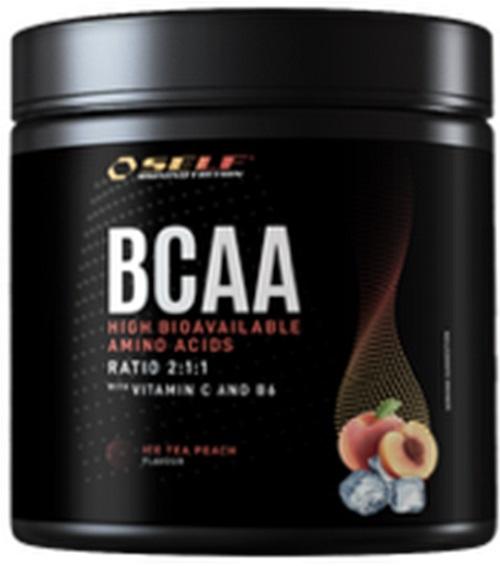 ND Self Omnin Bcaa 2:1:1 Ice 200 g