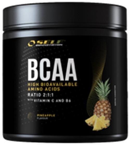 ND Self Omnin Bcaa 2:1:1 PINE200G