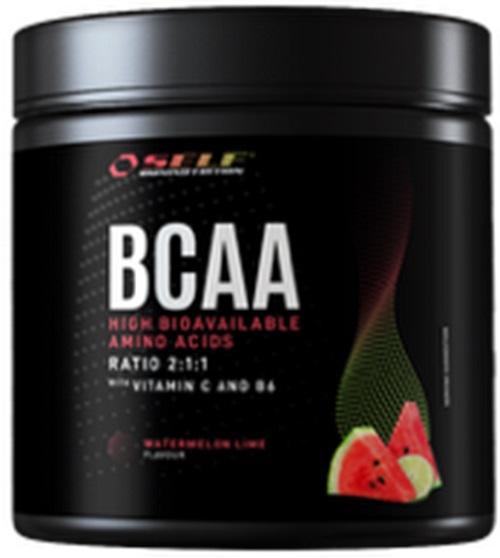 ND Self Omnin Bcaa 2:1:1 WATE200G