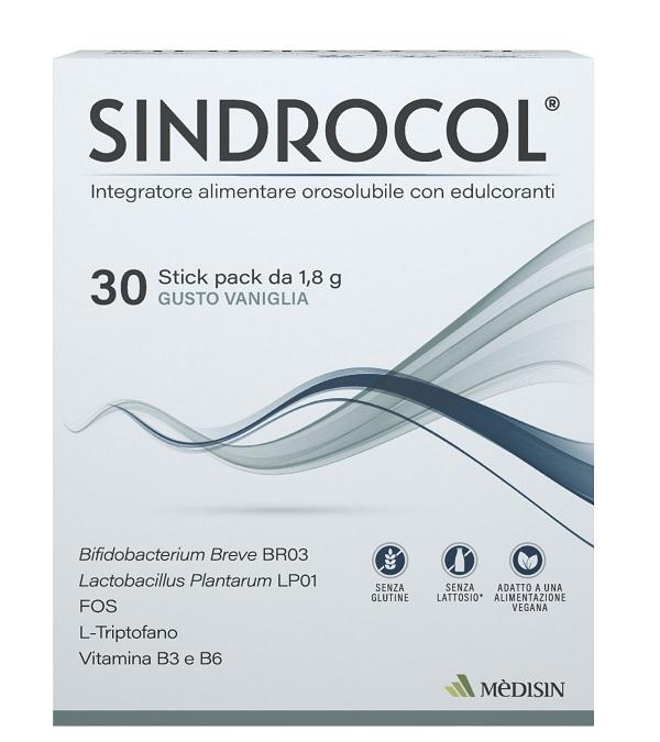 ND Sindrocol 30STICK Pack