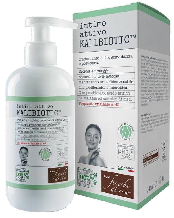 Artsana FDR Intimo Attivo Kalib PH3.5