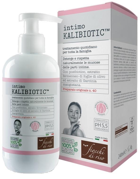 Artsana Fdr Intimo Kalib PH5,5 240 ml