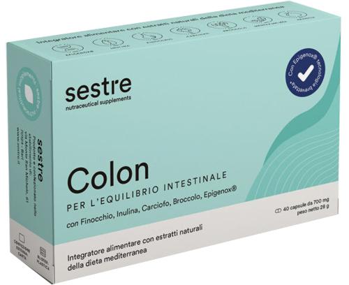 772I Colon 40 capsule