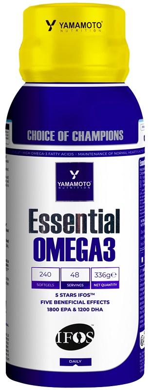ND Yamamoto N Essential OME240CPR