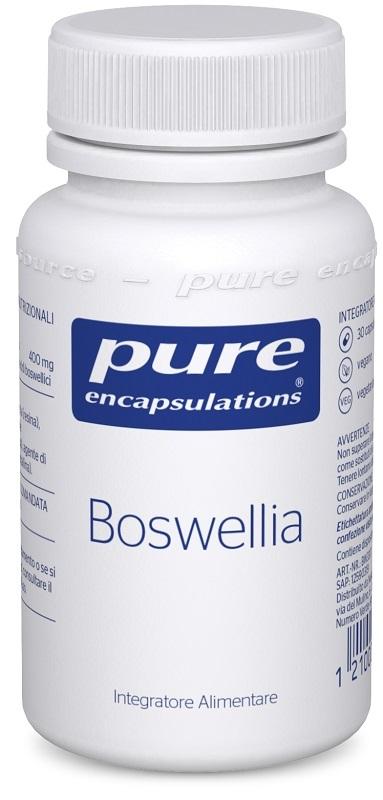 ND Pure Encapsul Boswellia 30 capsule
