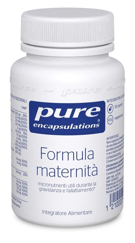 ND Pure Encapsul Formula MAT30CPS