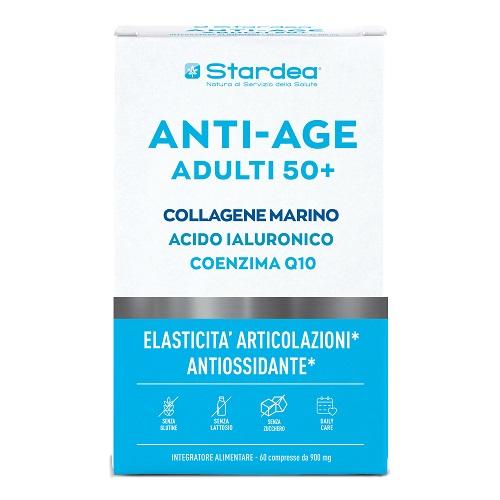 ND Stardea Anti Age 60 compresse