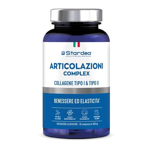 ND Stardea Articolazioni COM80CPR