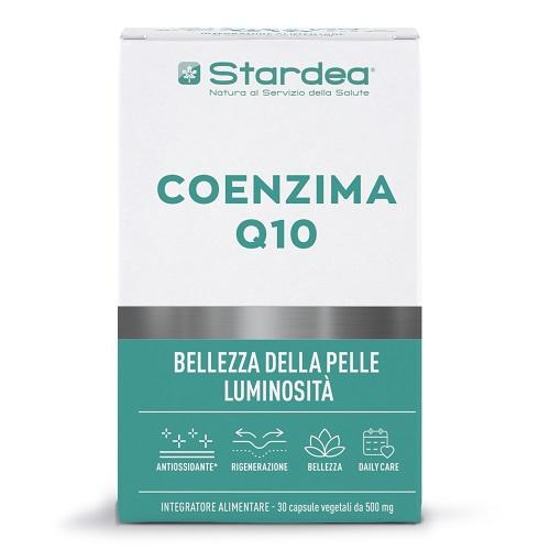 ND Stardea Coenzima Q10 30 capsule