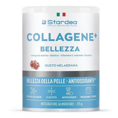 6838 STARDEA COLLAGENE+BELLEZZA275G