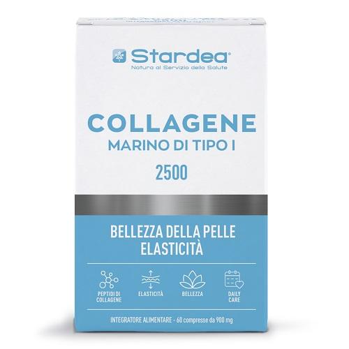 ND Stardea Collagene 2500 60 compresse
