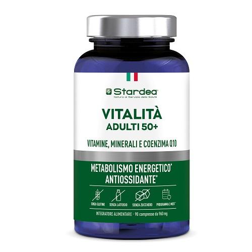 ND Stardea Vitalita' 90 compresse