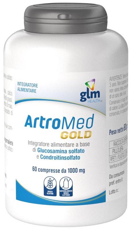 ND Artromed Gold 60 compresse