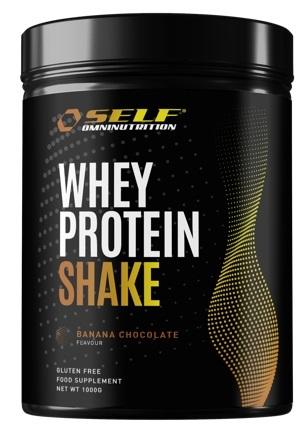 ND Self Omnin Wp Shake BAN/CHOC1K