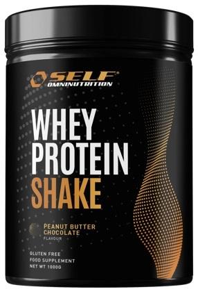 ND Self Omnin Wp Shake PEA/CHO1KG