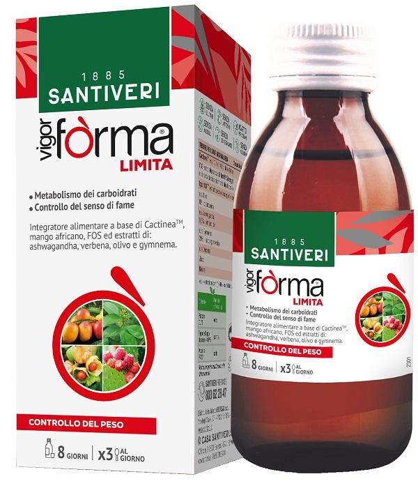 ND Vigor Forma Limita FLUIDO240ML