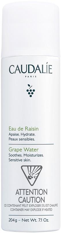 Caudalie Acqua D'UVA 200 ml