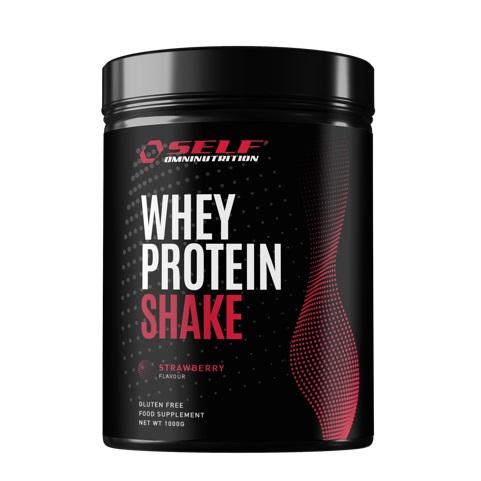 ND Self Omnin Wp Shake STRAWBE1KG
