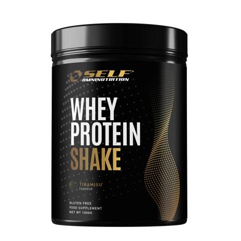 ND Self Omnin Wp Shake TIRAMISU1K