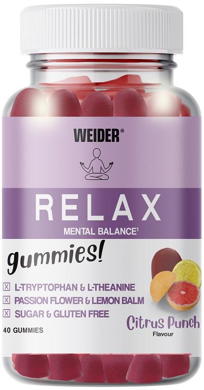 ND Weider Relax 40GUMM