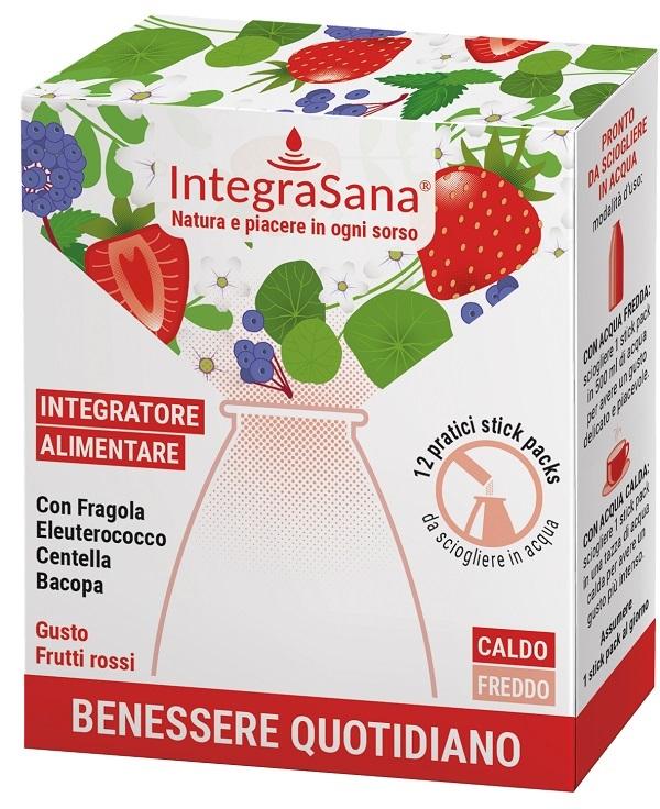ND Integrasana Benessere QUOT12ST
