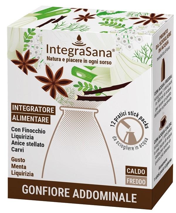 ND Integrasana Gonfiore ADD12STIC
