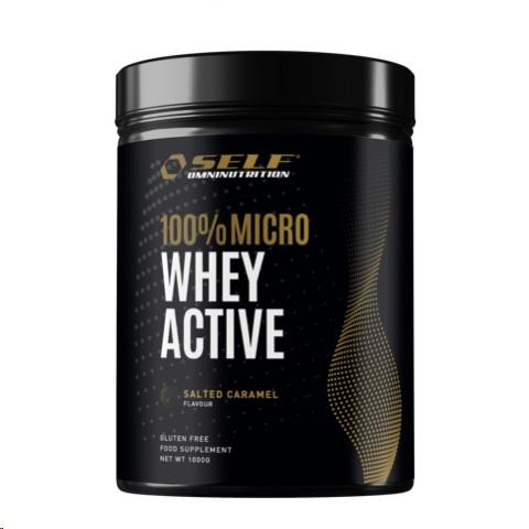 ND Micro Whey Active Salted Caram