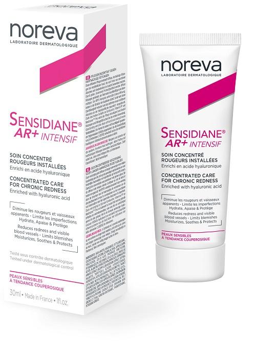 Noreva Sensidiane Ar+ Intensif CR30 ML