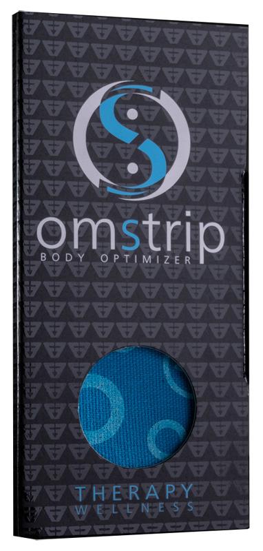 Elwi Srls Omstrip Body Optim Ther Well 3P