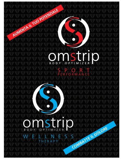 Elwi Srls Omstrip Body Optim 4SPORT+4WEL