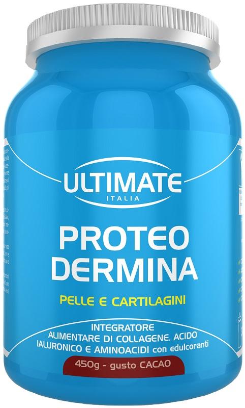 ND Proteo Dermina Cacao 450 g